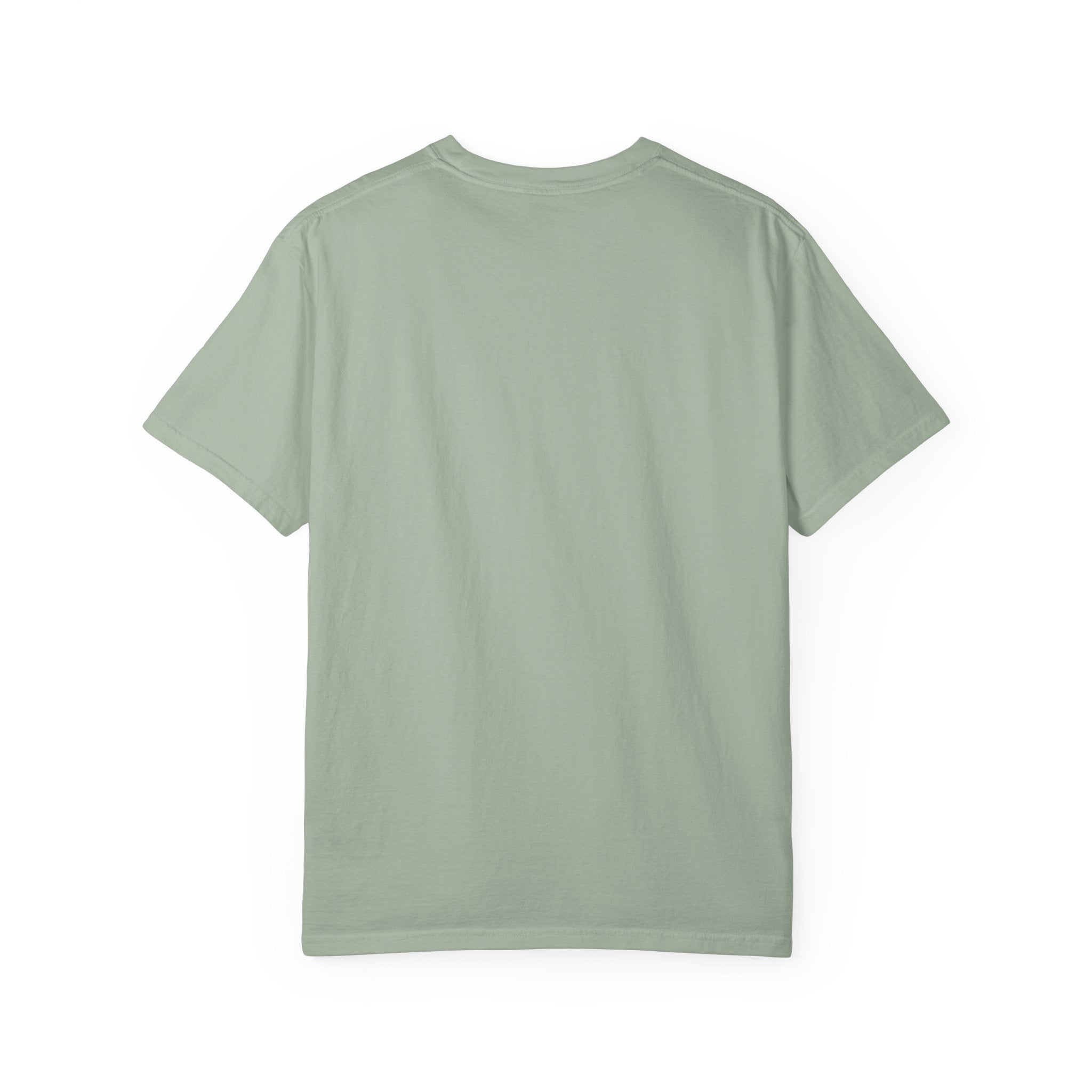 Halloween "Here for the Boos" T-Shirt — Cute Ghost Pumpkin Candy Tee