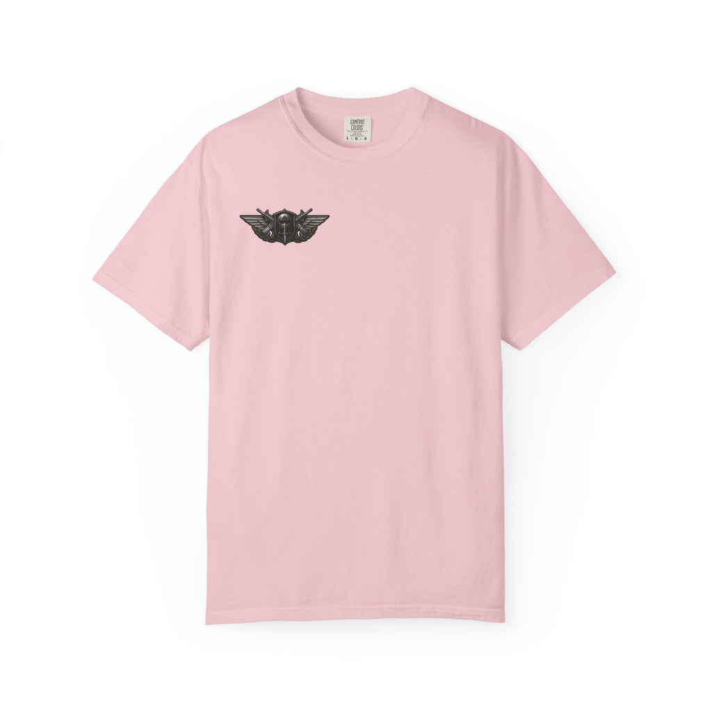 Combat Infantry Badge T-Shirt — Military Patch Graphic Tee