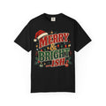 Merry & Bright-ish Christmas T-Shirt