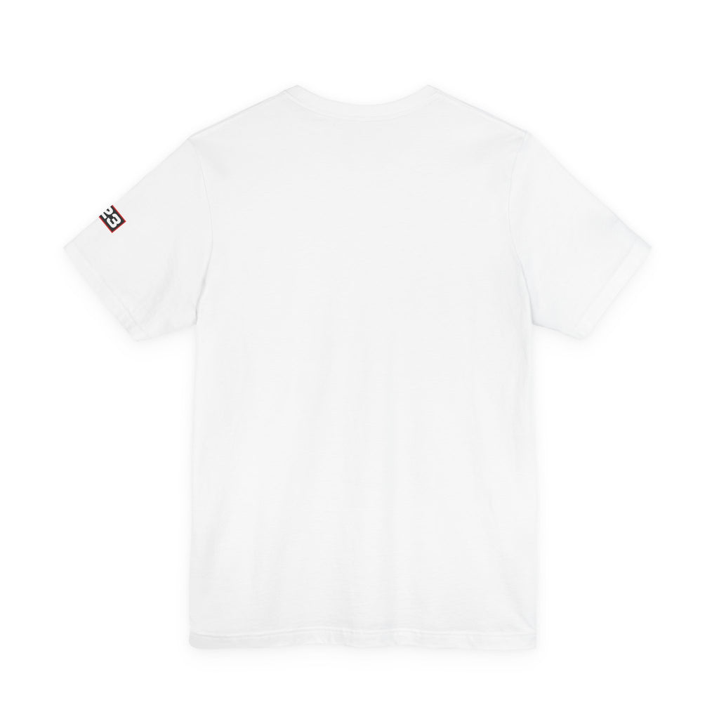 Stand Up Speak Out T-Shirt — Bold Protest Graphic Tee for Activists