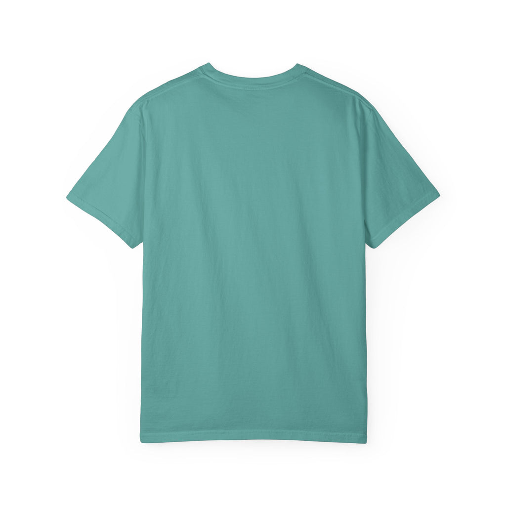 Running on Caffeine, Chaos & Bad Decisions T-Shirt