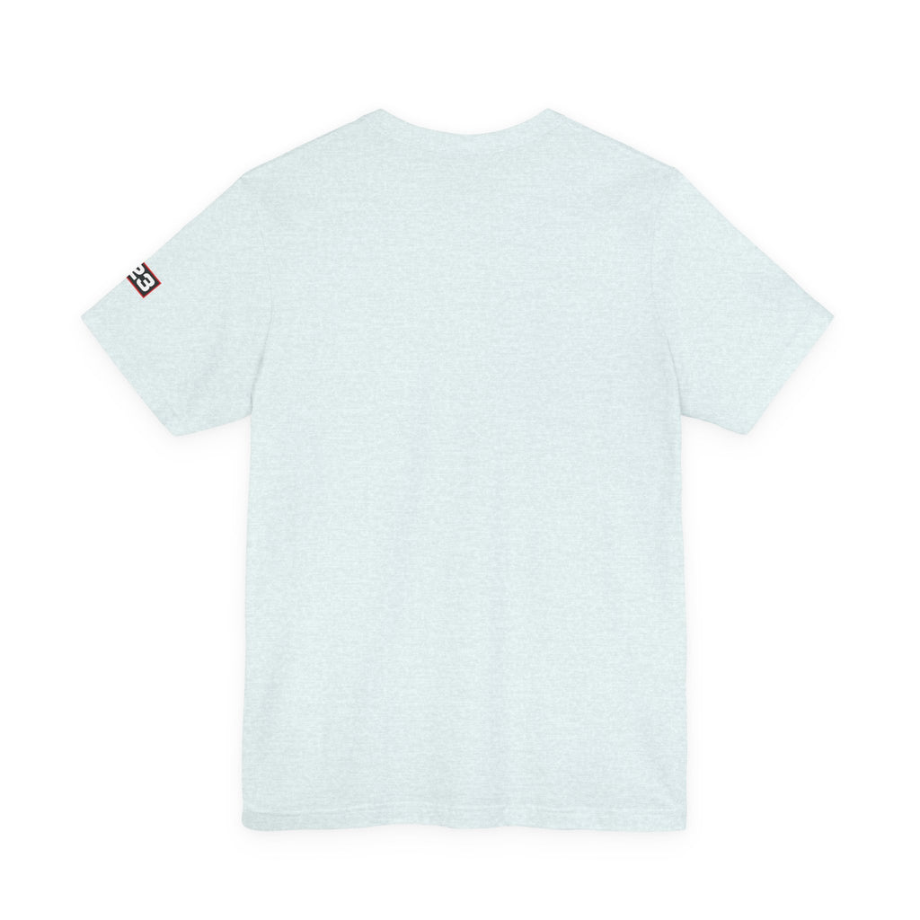 Stand Up Speak Out T-Shirt — Bold Protest Graphic Tee for Activists