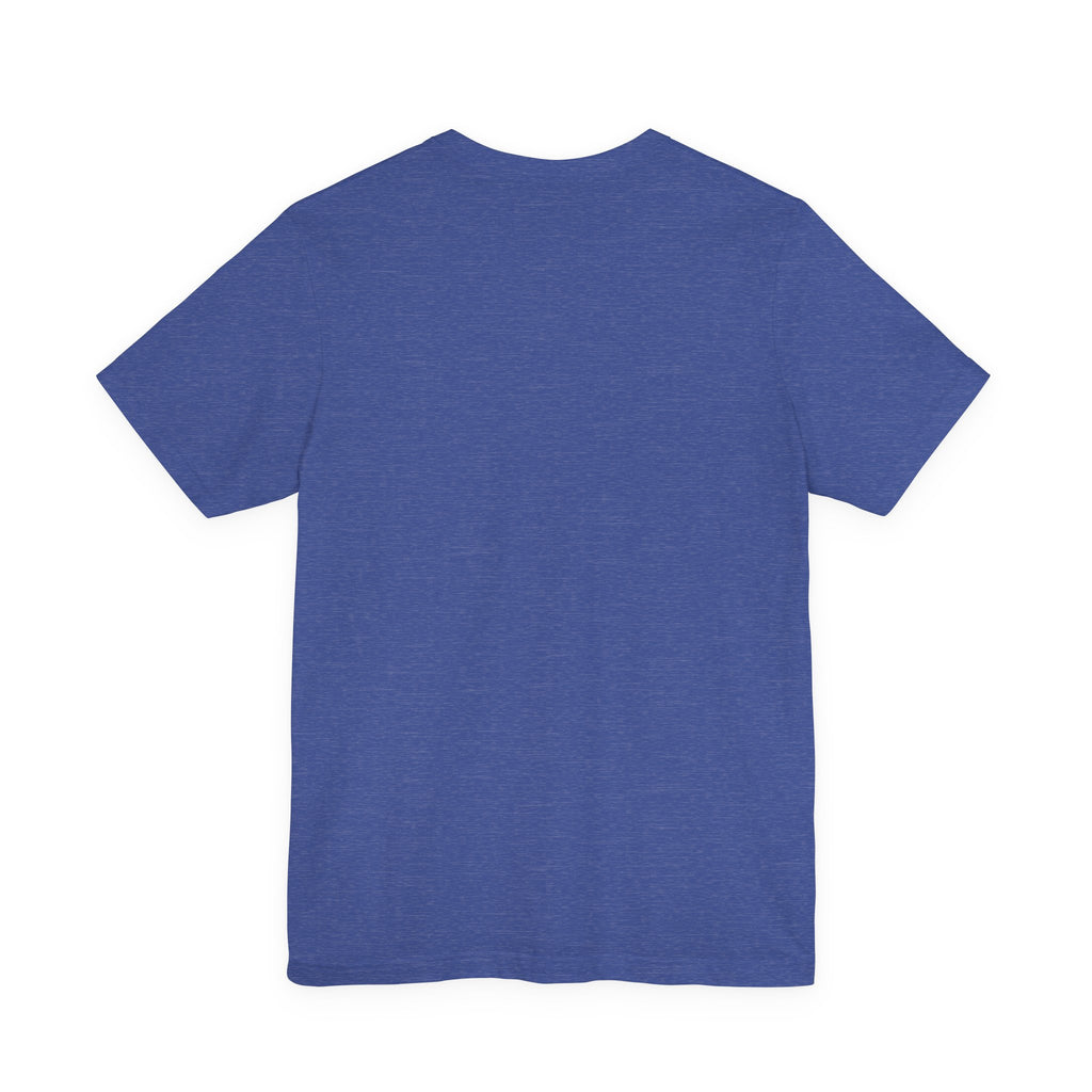 Social Battery Low T‑Shirt — Funny Introvert Graphic Tee