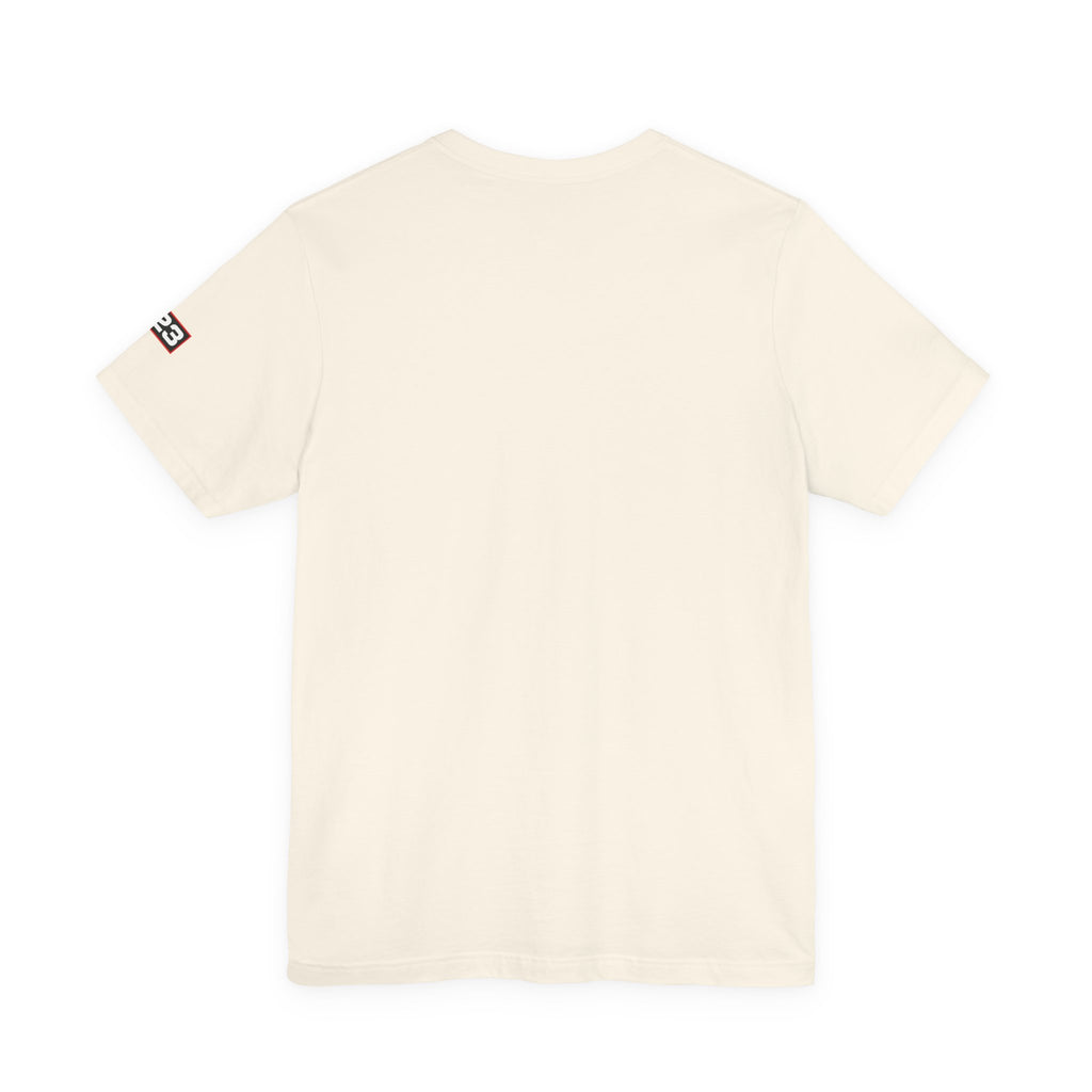 Stand Up Speak Out T-Shirt — Bold Protest Graphic Tee for Activists