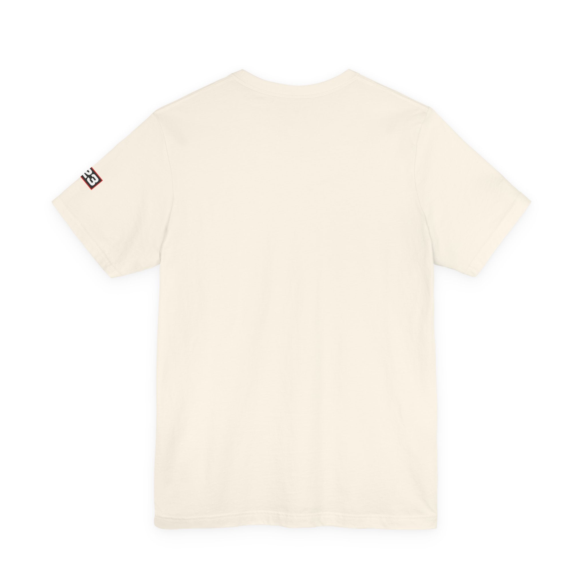 Stand Up Speak Out T-Shirt — Bold Protest Graphic Tee for Activists