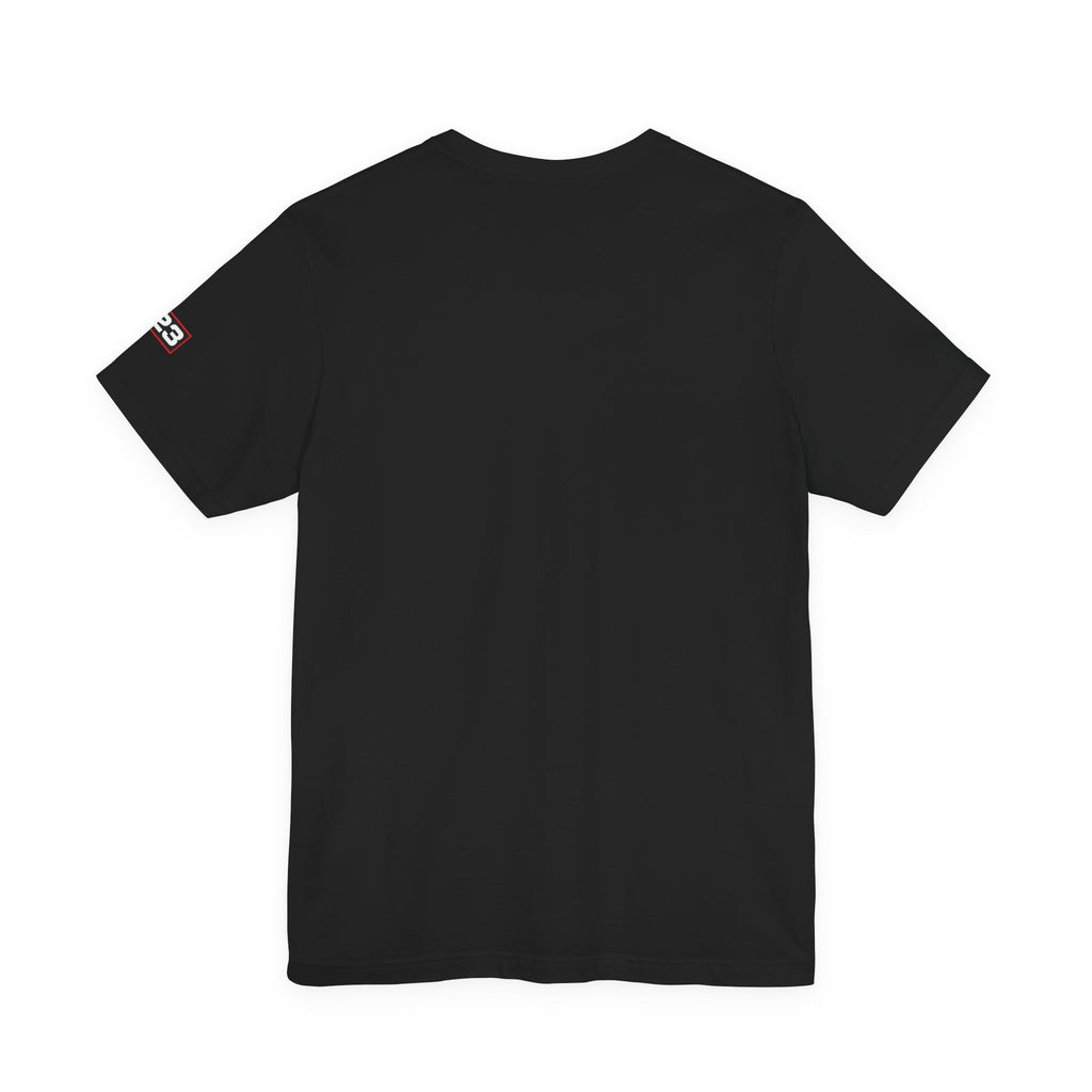 Stand Up Speak Out T-Shirt — Bold Protest Graphic Tee for Activists