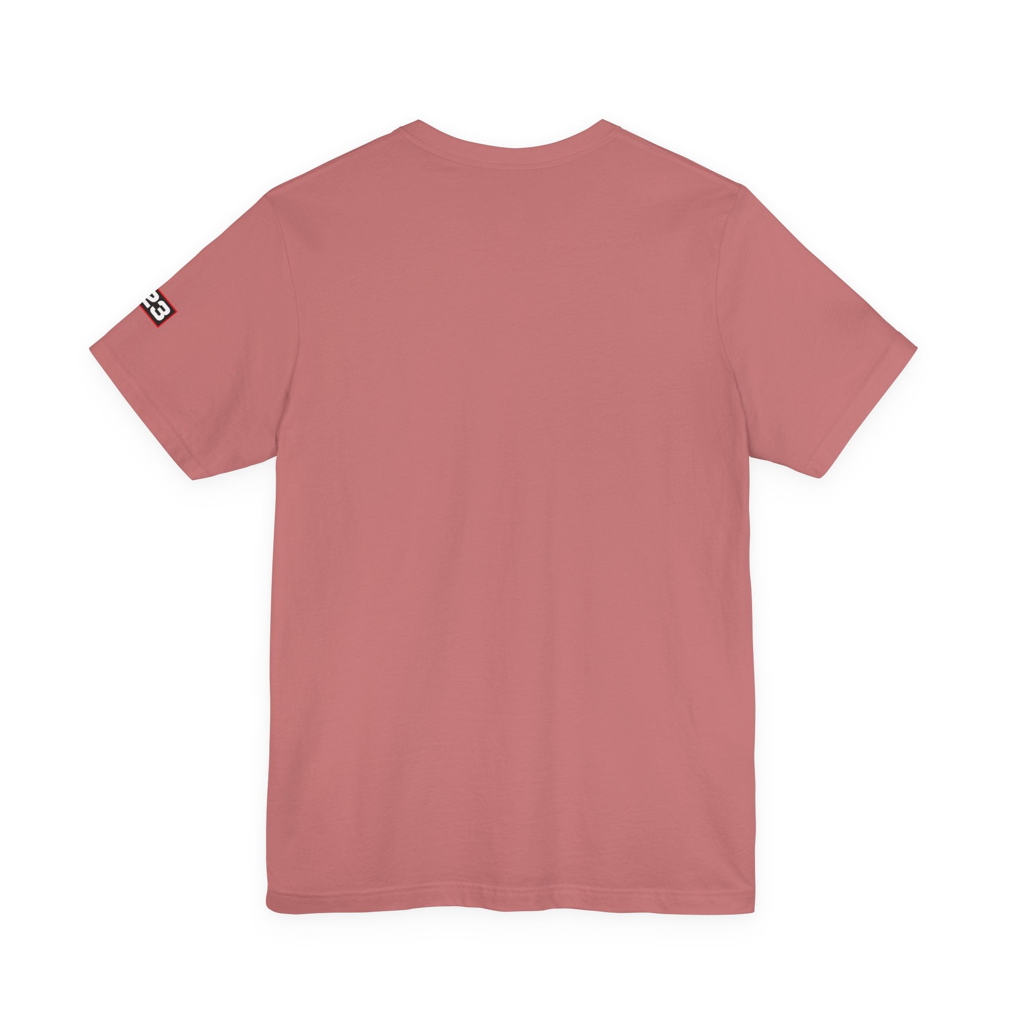 Stand Up Speak Out T-Shirt — Bold Protest Graphic Tee for Activists