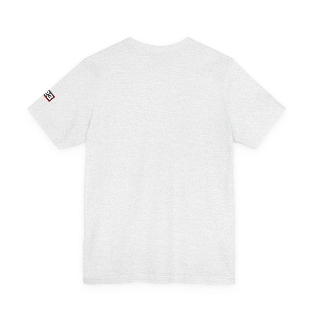 Stand Up Speak Out T-Shirt — Bold Protest Graphic Tee for Activists