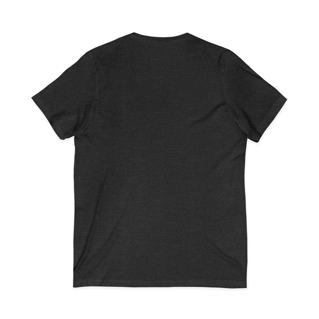 NFL Draft Humor V-Neck Tee — "The NFL Draft Takes Too Long" Fan Shirt
