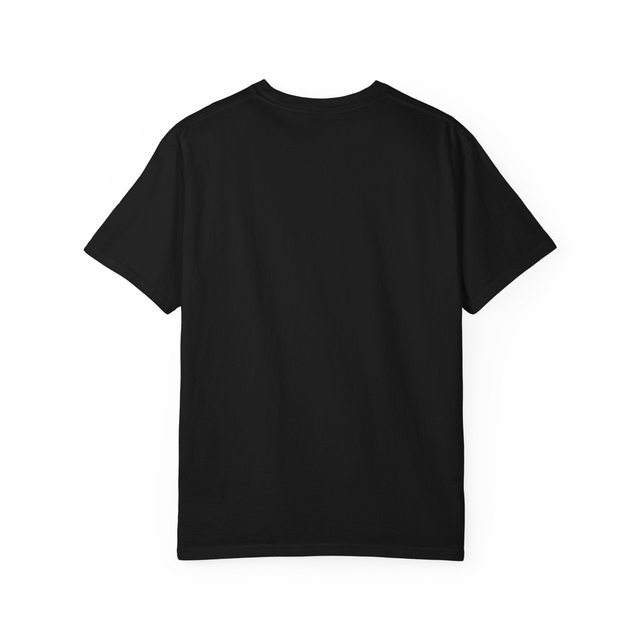 Running on Caffeine, Chaos & Bad Decisions T-Shirt