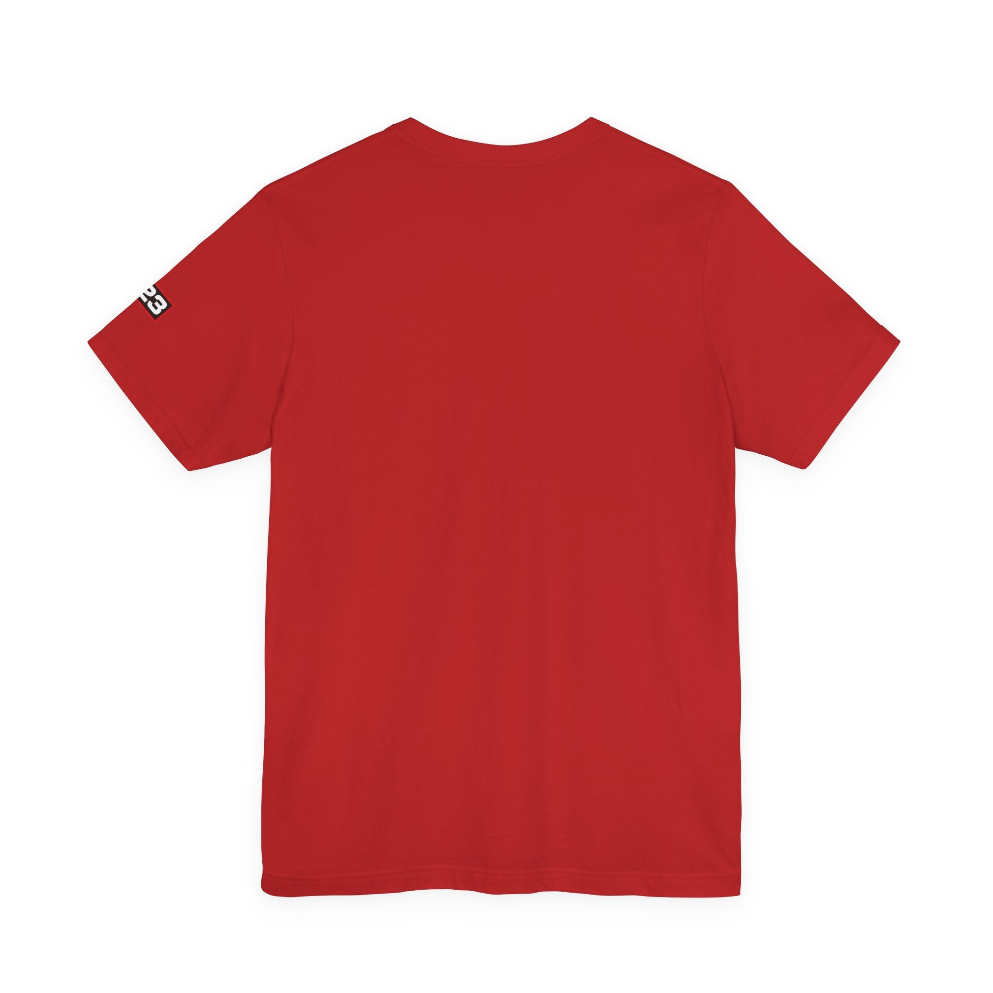 Stand Up Speak Out T-Shirt — Bold Protest Graphic Tee for Activists