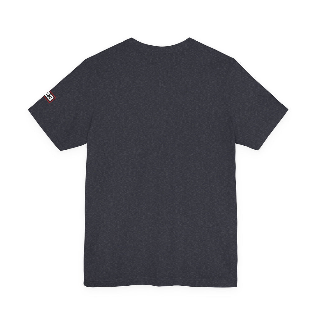Stand Up Speak Out T-Shirt — Bold Protest Graphic Tee for Activists
