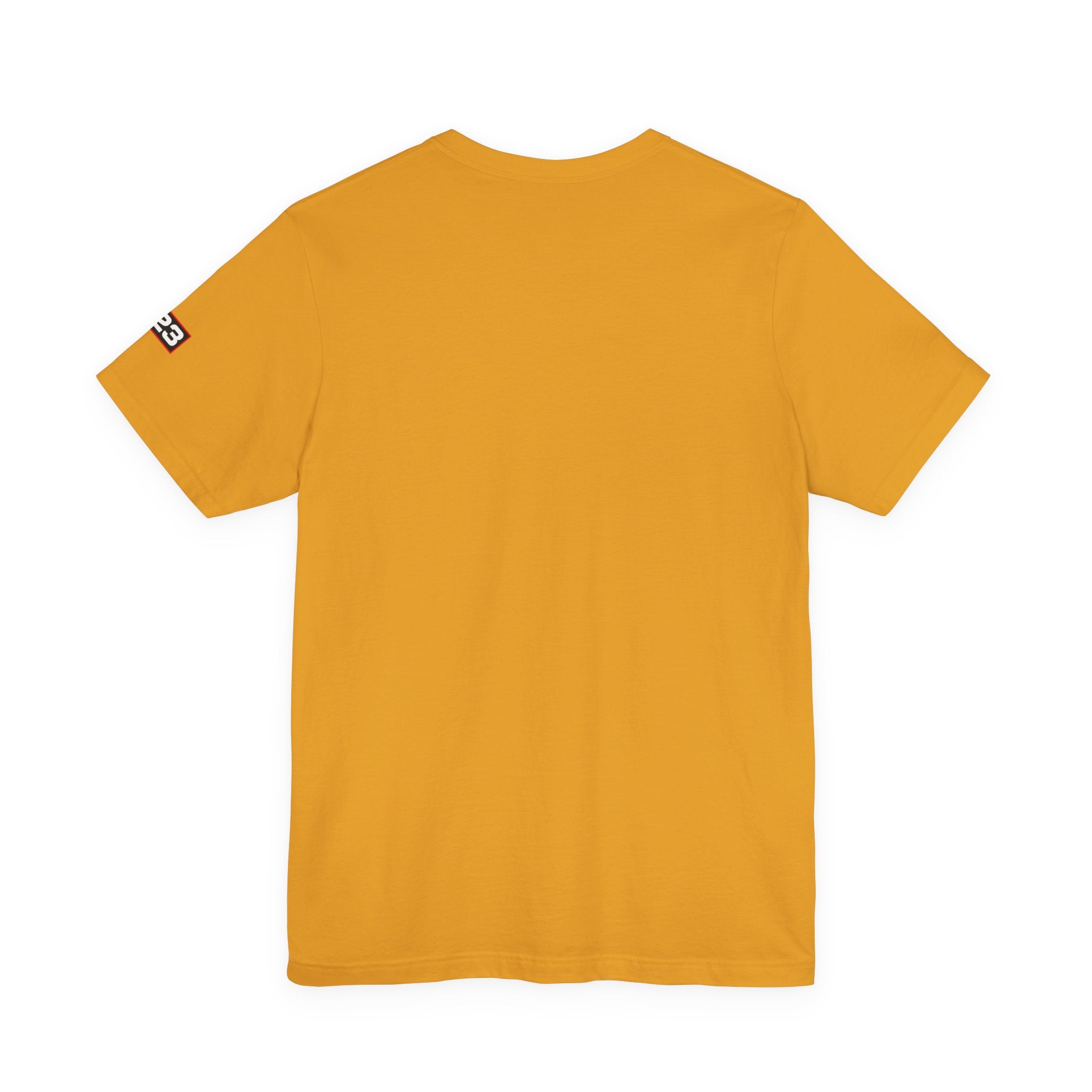 Stand Up Speak Out T-Shirt — Bold Protest Graphic Tee for Activists