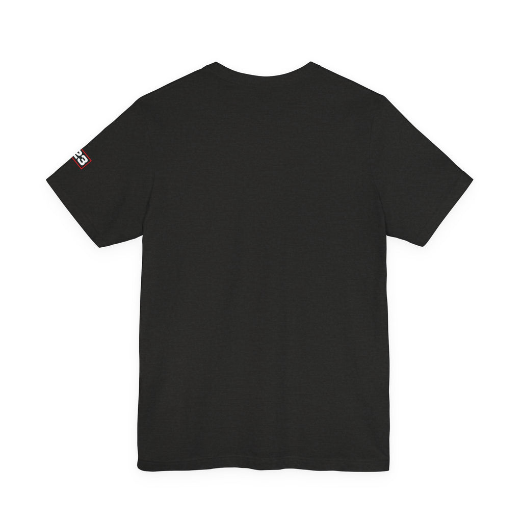 Stand Up Speak Out T-Shirt — Bold Protest Graphic Tee for Activists