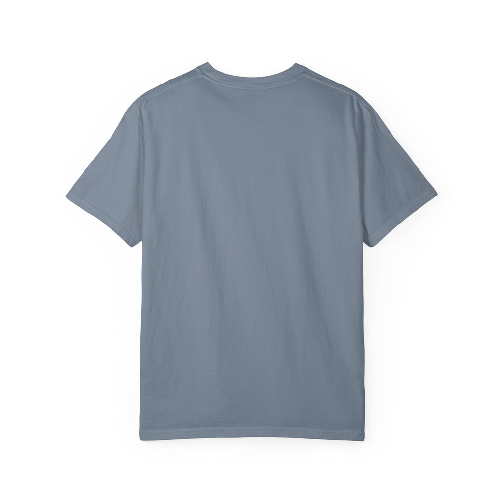 Halloween "Here for the Boos" T-Shirt — Cute Ghost Pumpkin Candy Tee