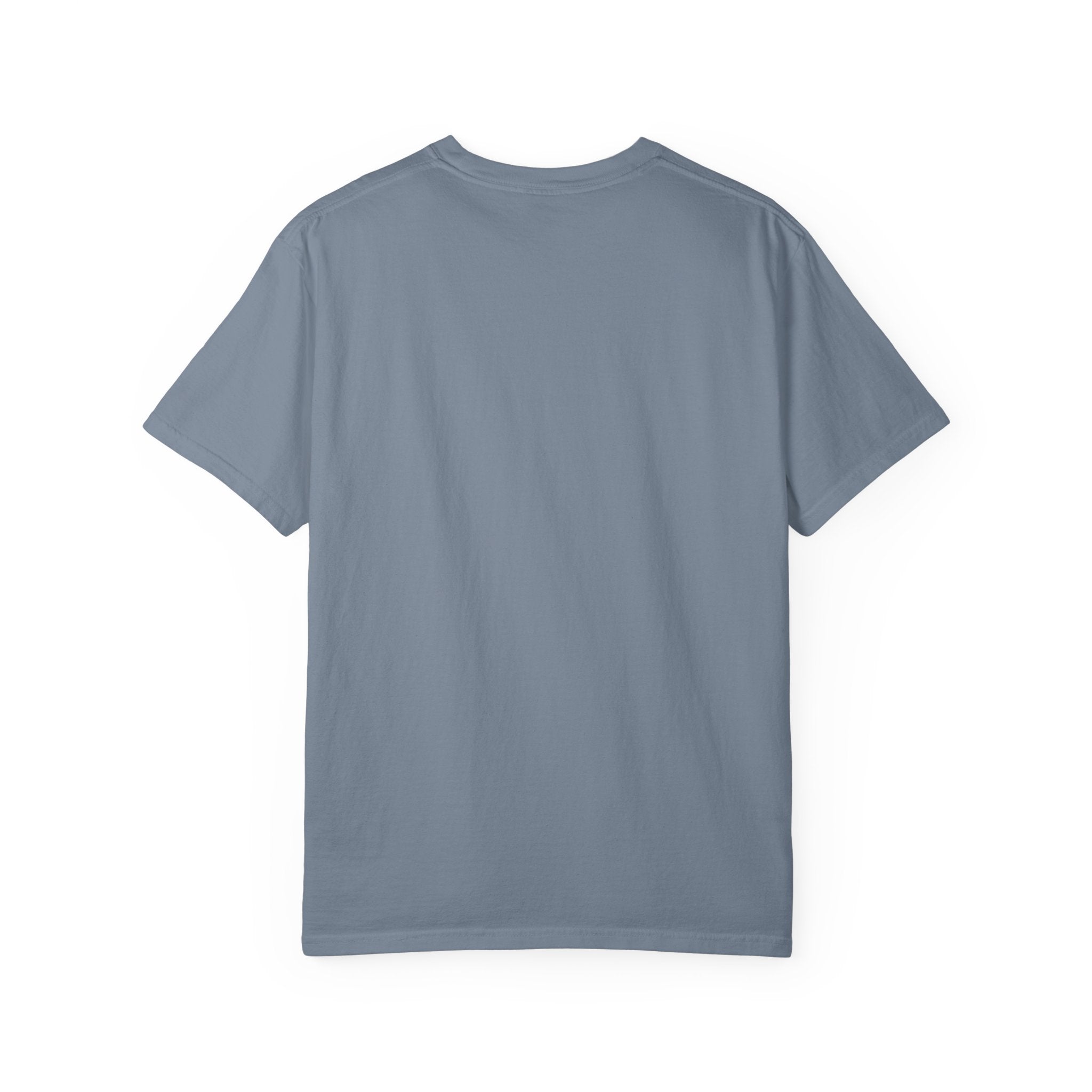 Zero Lucks Given T-Shirt — Funny St. Patrick's Day Shamrock Tee