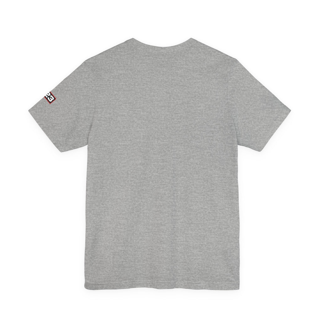 Stand Up Speak Out T-Shirt — Bold Protest Graphic Tee for Activists
