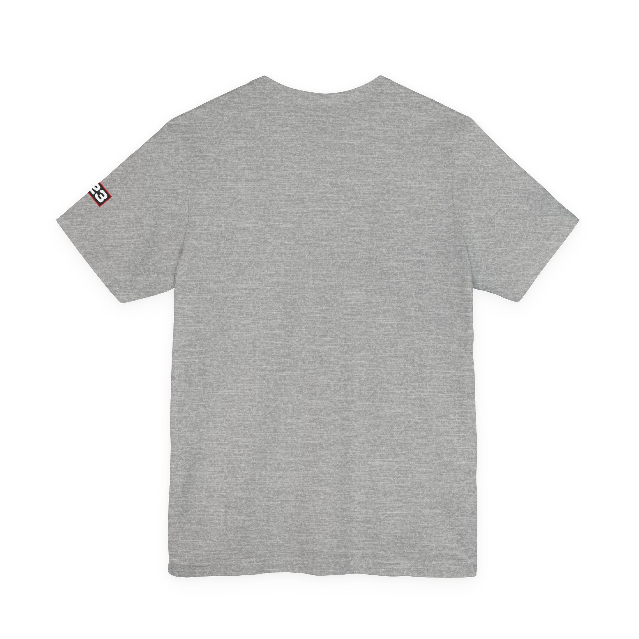 Stand Up Speak Out T-Shirt — Bold Protest Graphic Tee for Activists