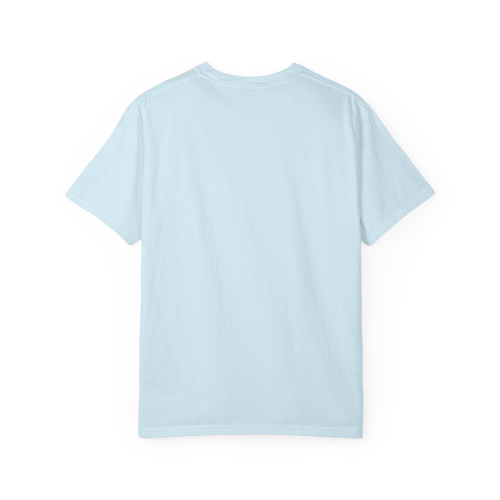 Mentally On Vacation T-Shirt — Retro Sunglasses Palm Tree Beach Tee