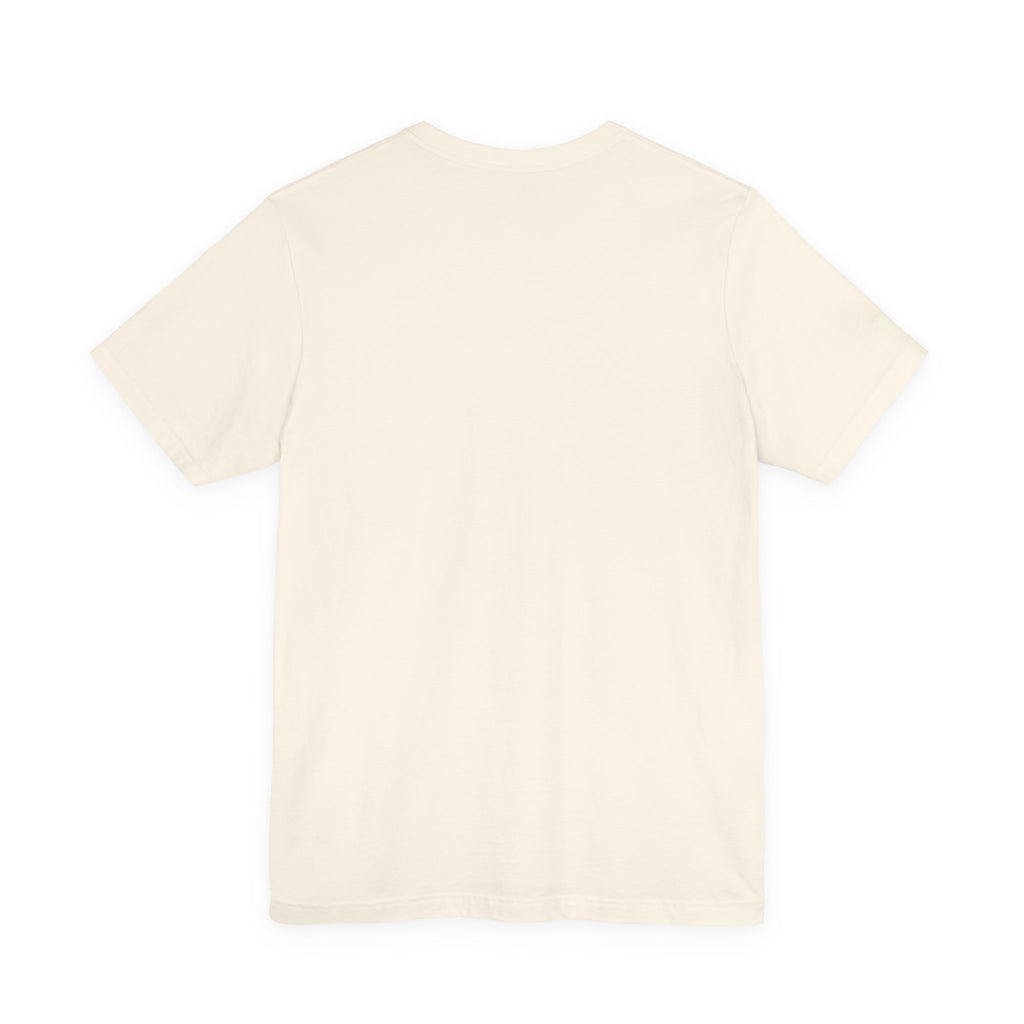Social Battery Low T‑Shirt — Funny Introvert Graphic Tee